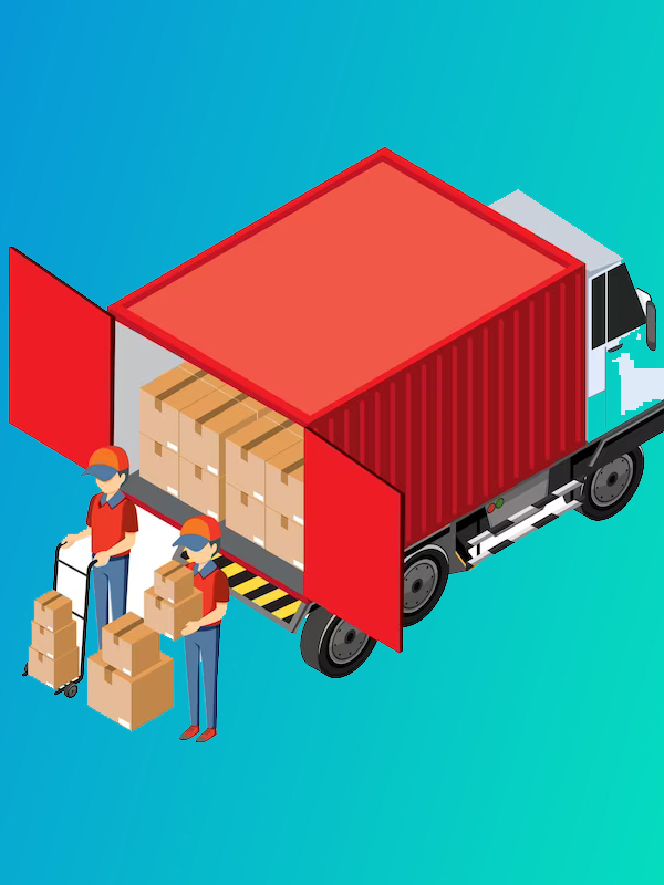 NK Packers & Movers