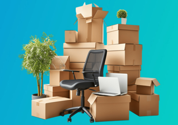 NK Packers & Movers