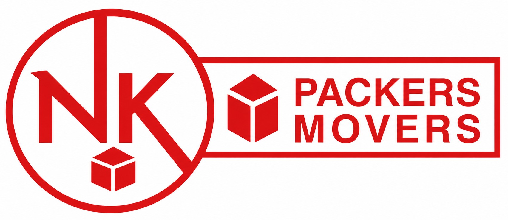 NK Packers & Movers