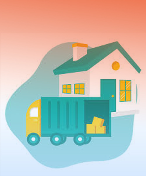 NK Packers & Movers
