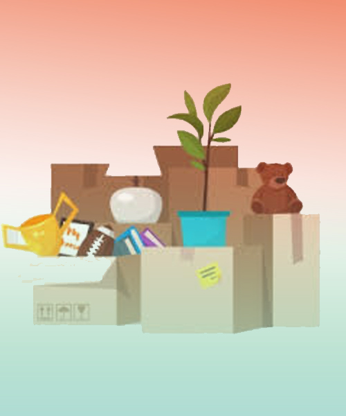 NK Packers & Movers