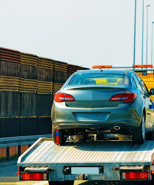NK Packers & Movers