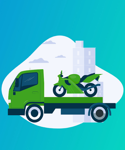 NK Packers & Movers