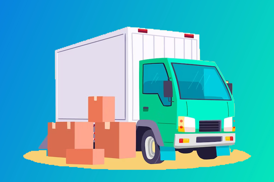 NK Packers & Movers