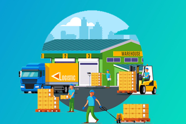 NK Packers & Movers