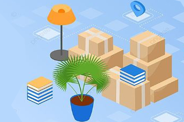NK Packers & Movers