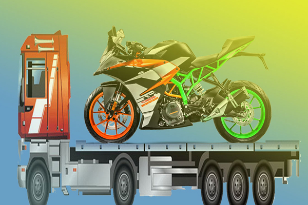 NK Packers & Movers
