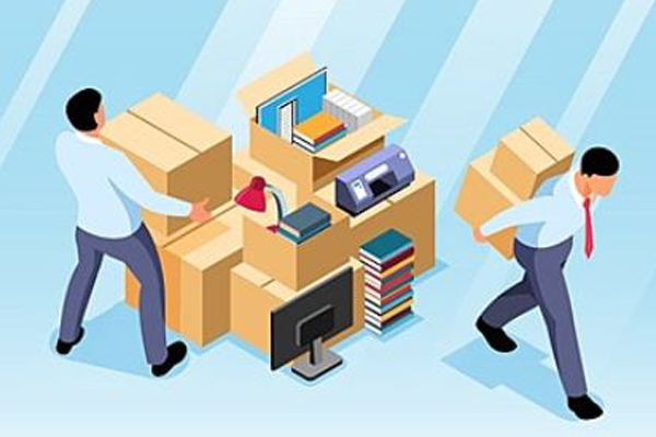 NK Packers & Movers