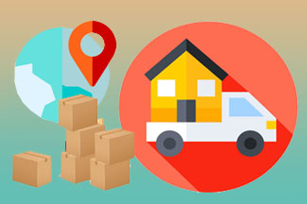 NK Packers & Movers