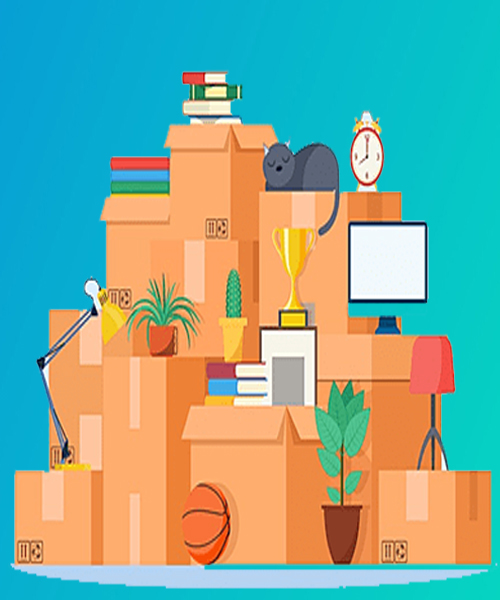 NK Packers & Movers